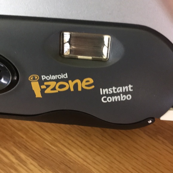 Polaroid camera : I-zone digital Instant combo camera new - Picture 11 of 16